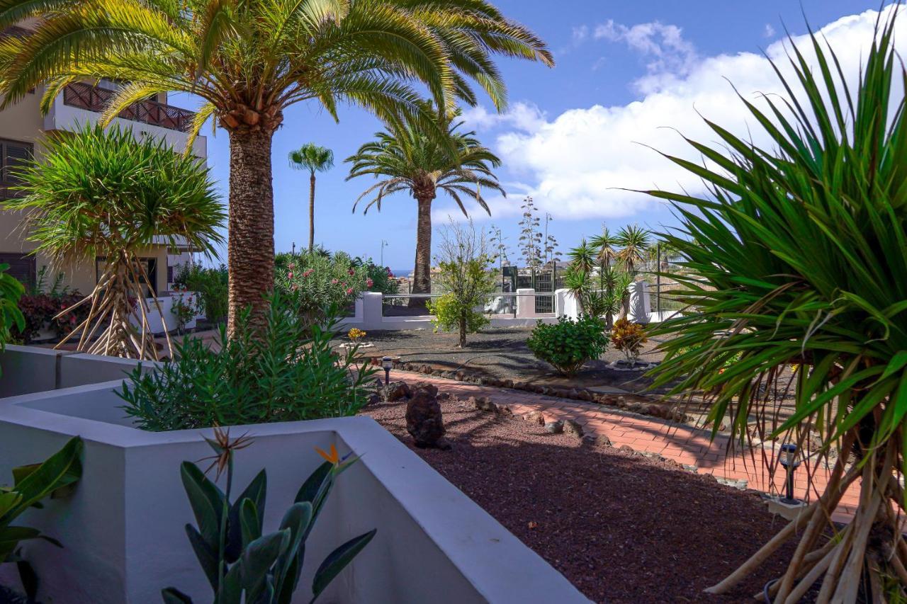 Paradise Gardens - Golf Del Sur San Miguel de Abona Exteriör bild